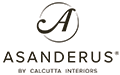 Asanderus - پارچه ديواري