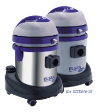 Elsea-Estro-110 - انواع جارو برقی و مکنده ها 