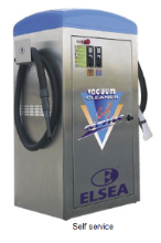 Elsea-Self-service - انواع جارو برقی و مکنده ها 